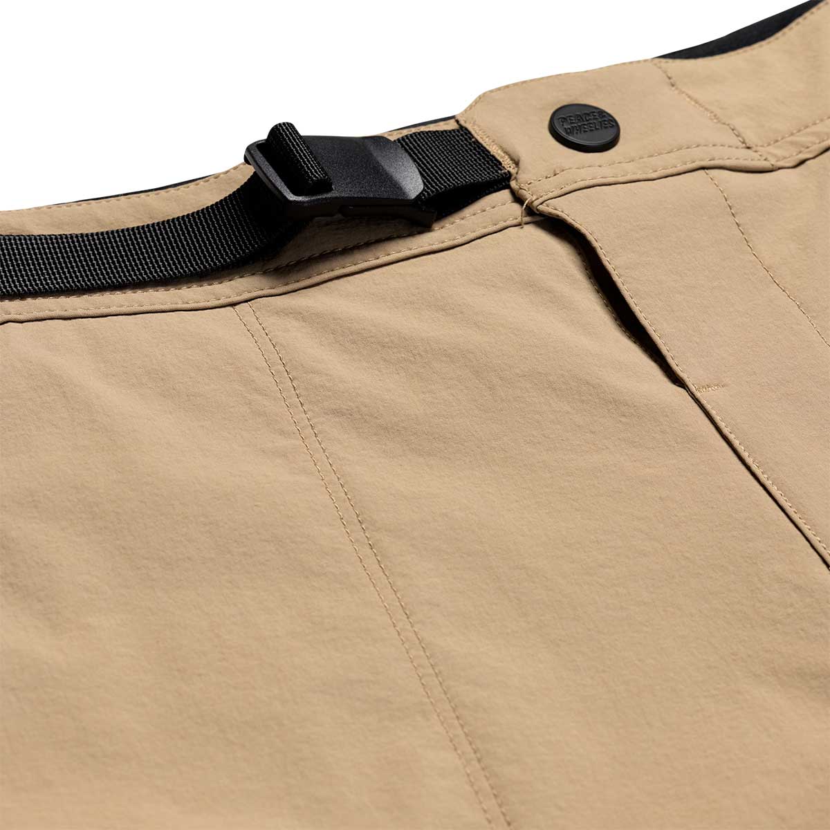 Troy Lee Designs Skyline Trail Short with Liner Men's in Mono Timber